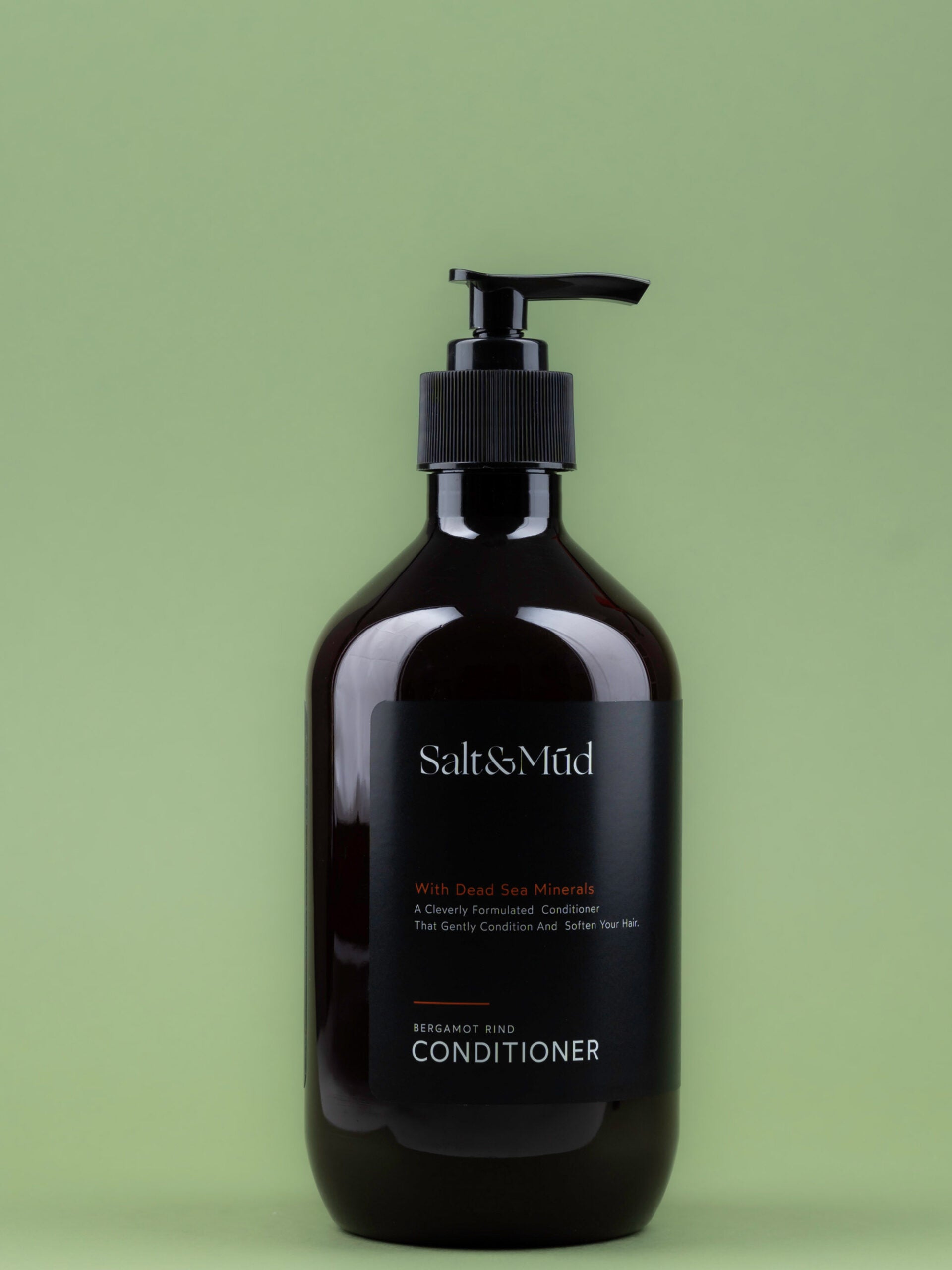 salt and mud conditioner